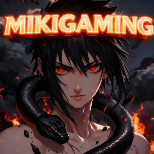 MIKIGAMING
