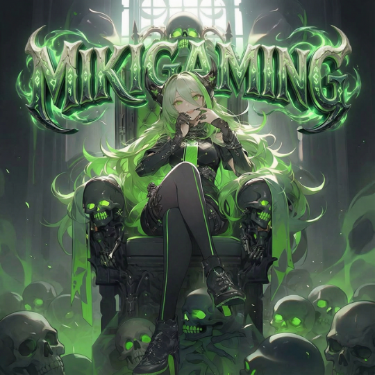 MIKIGAMING