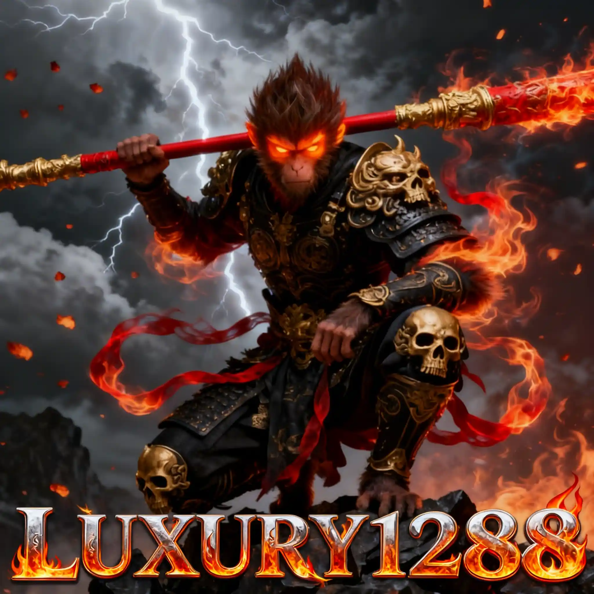 LUXURY1288 | Slot Gacor Hari Ini 2026 🎰 Game Slot RTP Tinggi