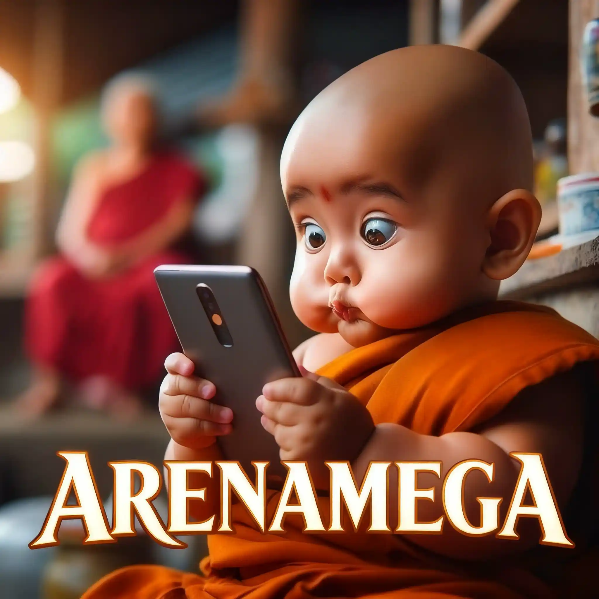 ARENAMEGA ⚡️ Titik Kumpul Pecinta Slot Online Gacor Hari Ini