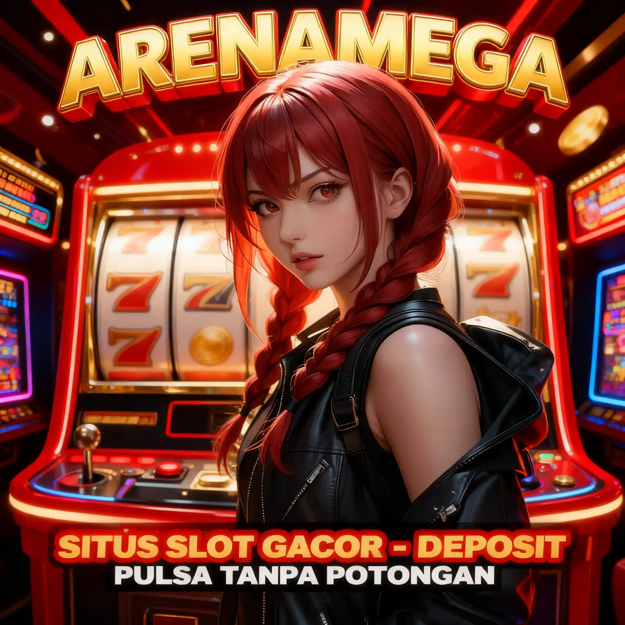 ARENAMEGA