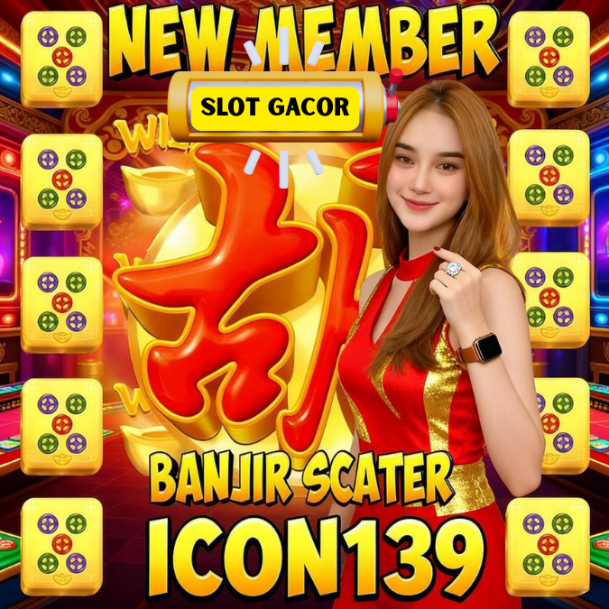 ICON139: Game Penjelajahan Resmi Temukan Ketenangan, Tujuan Hidup & Mindfulness