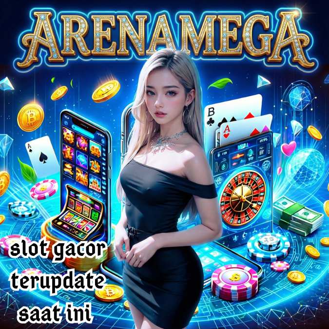 ARENAMEGA