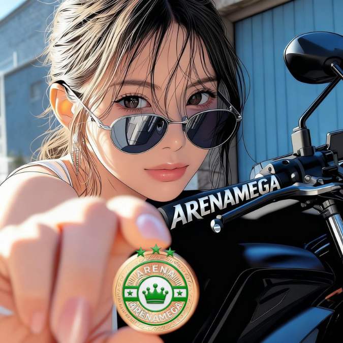 ARENAMEGA | Slot Gacor Hari Ini & Taruhan Pasangan Bola Online