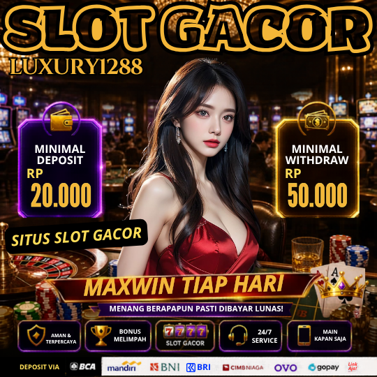 LUXURY1288
