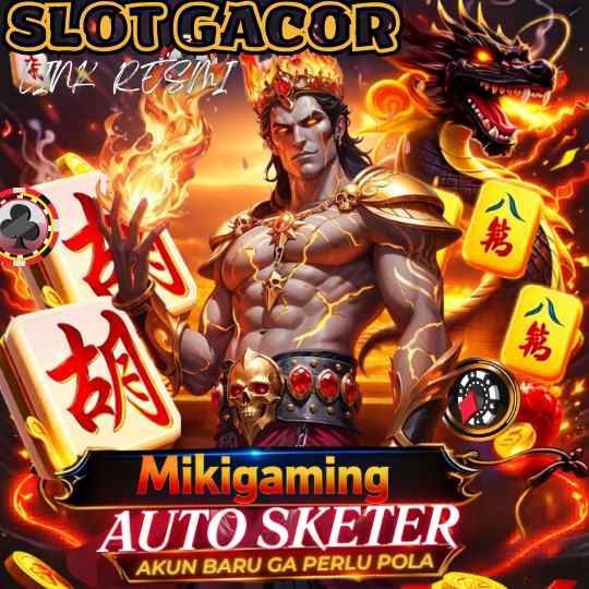 MIKIGAMING | Pusat Informasi dan Edukasi Permainan Digital