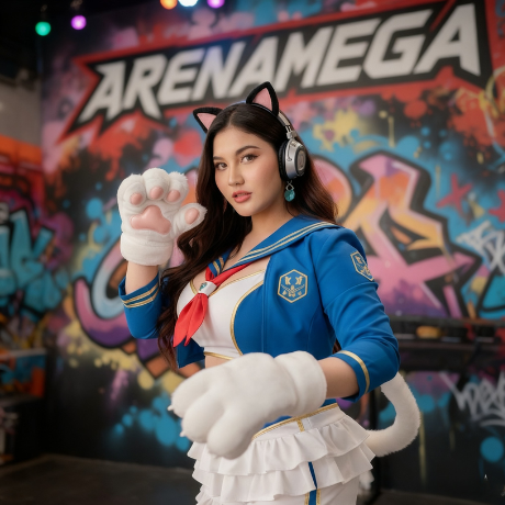 ARENAMEGA