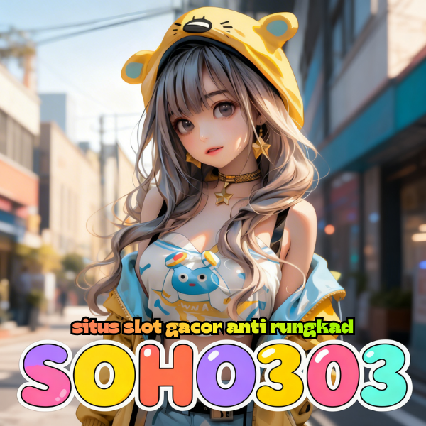 SOHO303